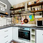 Apartman Gaia *