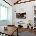 Gaia Apartman Funtana
