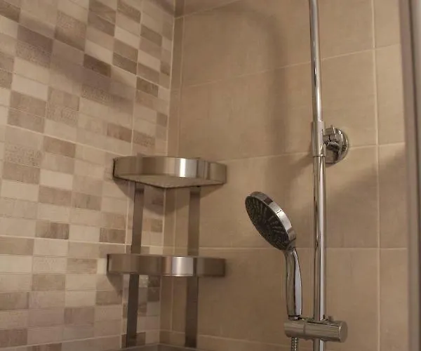 Διαμέρισμα Gaia