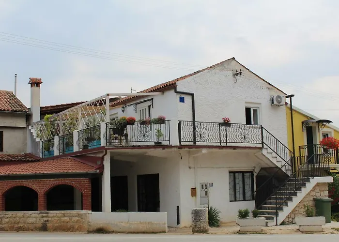 Gaia Διαμέρισμα *