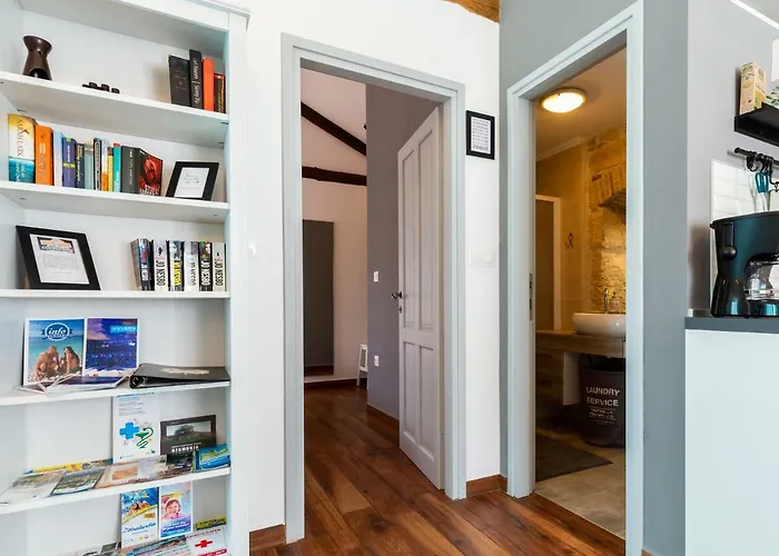 Gaia Διαμέρισμα *