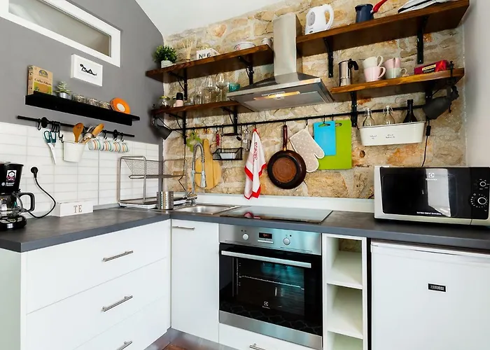 Διαμέρισμα Gaia *