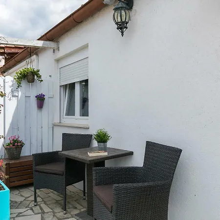 Gaia Apartment Funtana