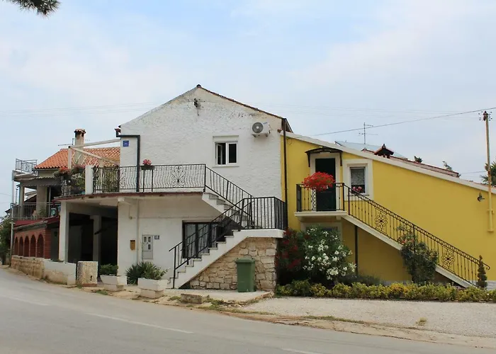 Apartmán Gaia